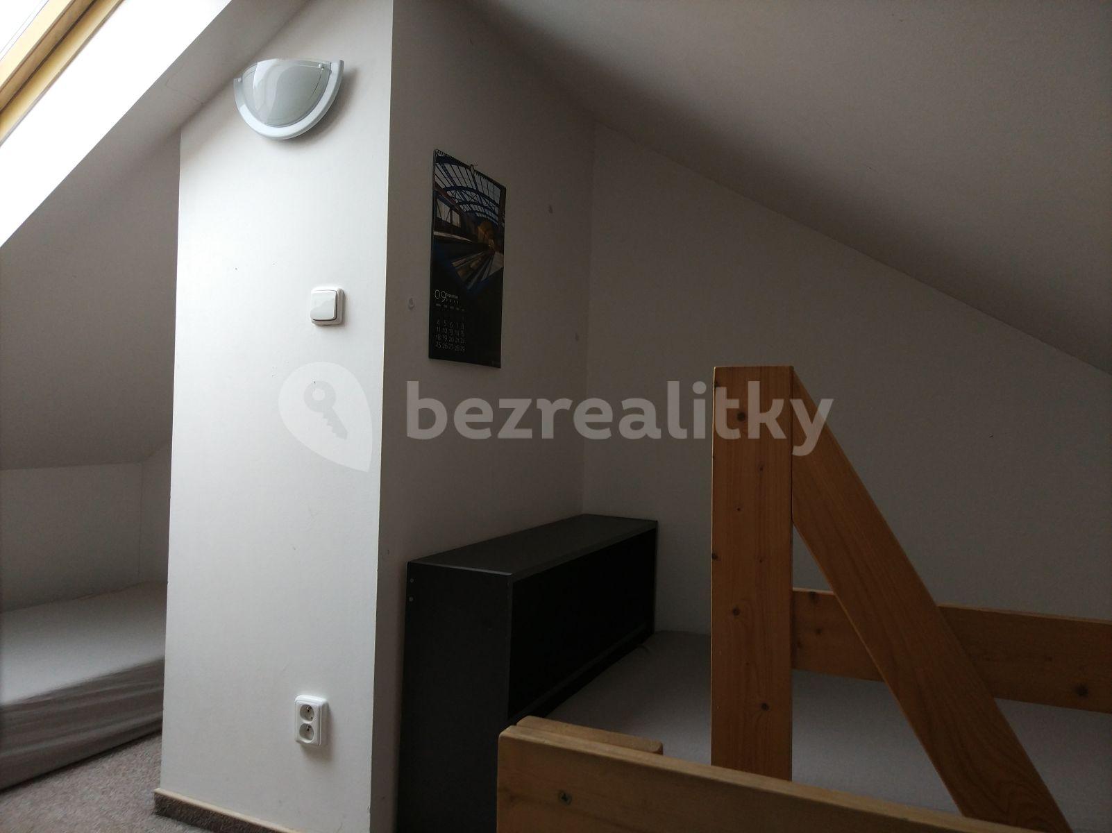 Prenájom bytu 2-izbový 45 m², Jaselská, Brno, Jihomoravský kraj