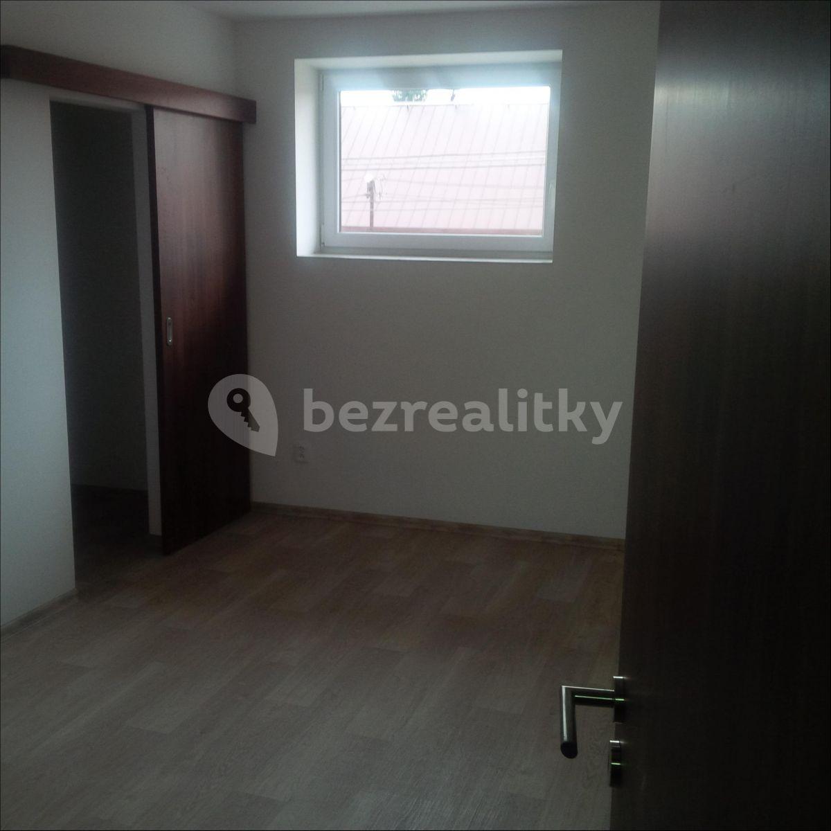 Prenájom bytu 2-izbový 75 m², 435, Kožušany-Tážaly, Olomoucký kraj