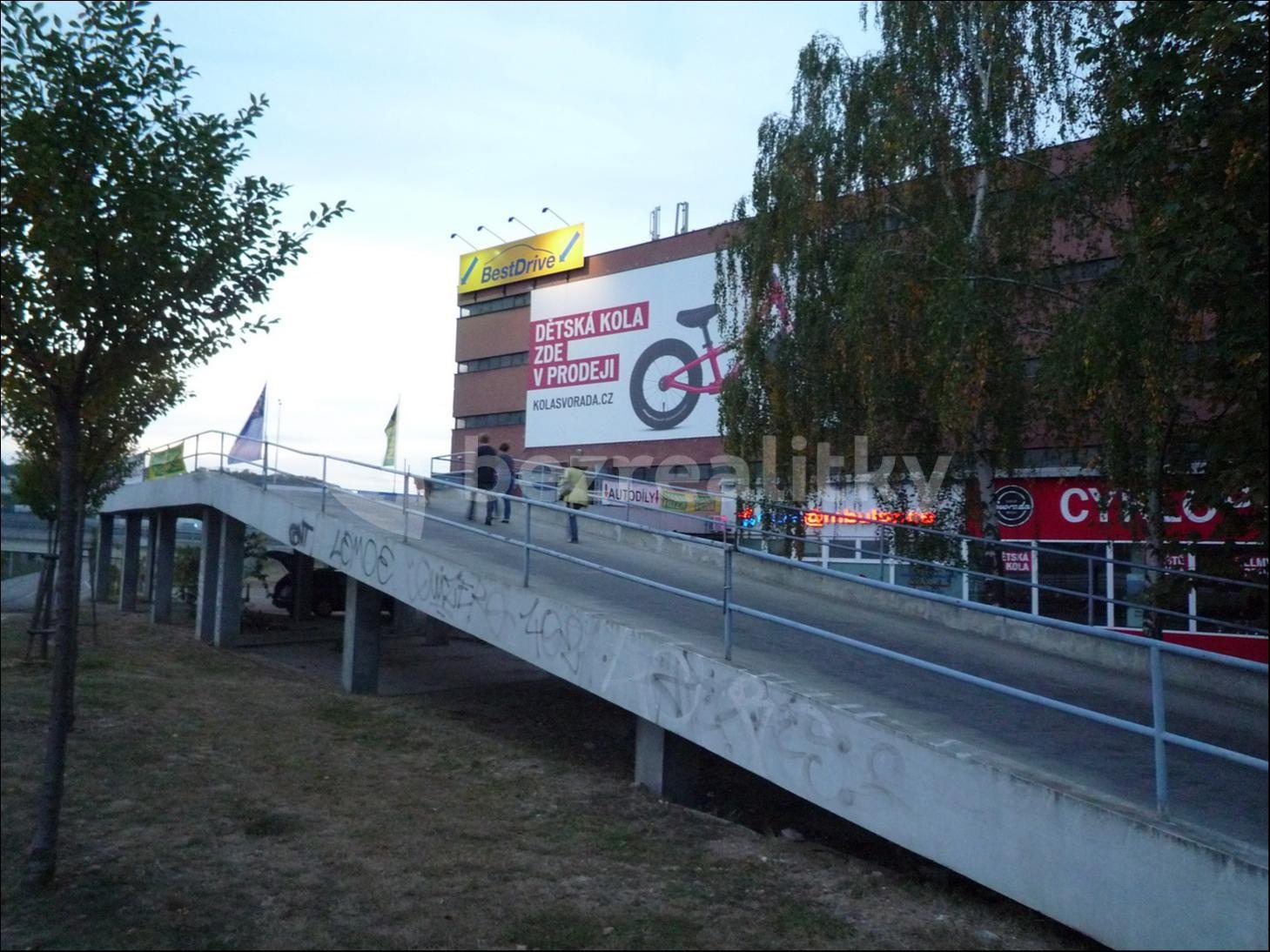 Prenájom garáže 13 m², Herčíkova, Brno, Jihomoravský kraj