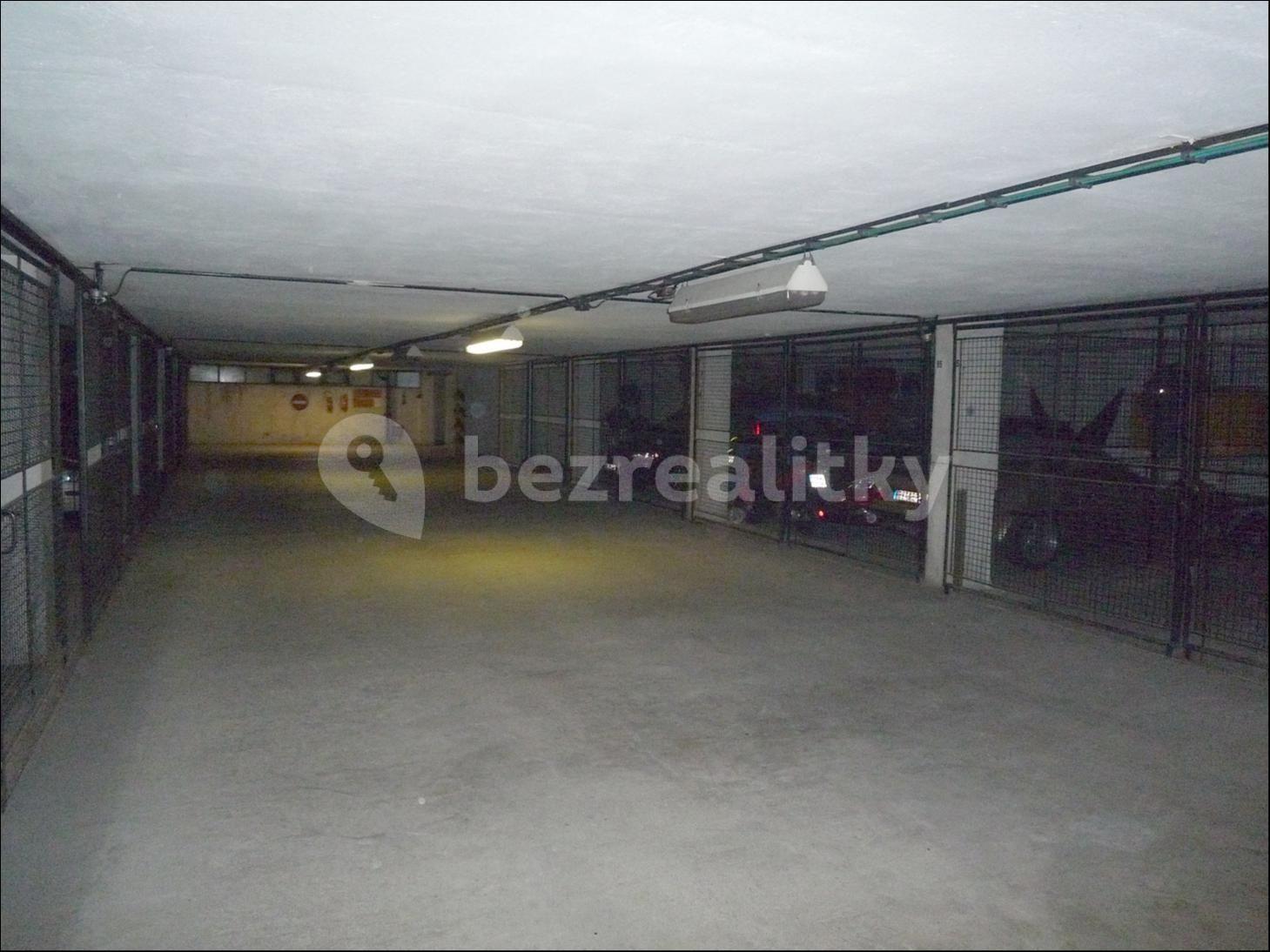 Prenájom garáže 13 m², Herčíkova, Brno, Jihomoravský kraj