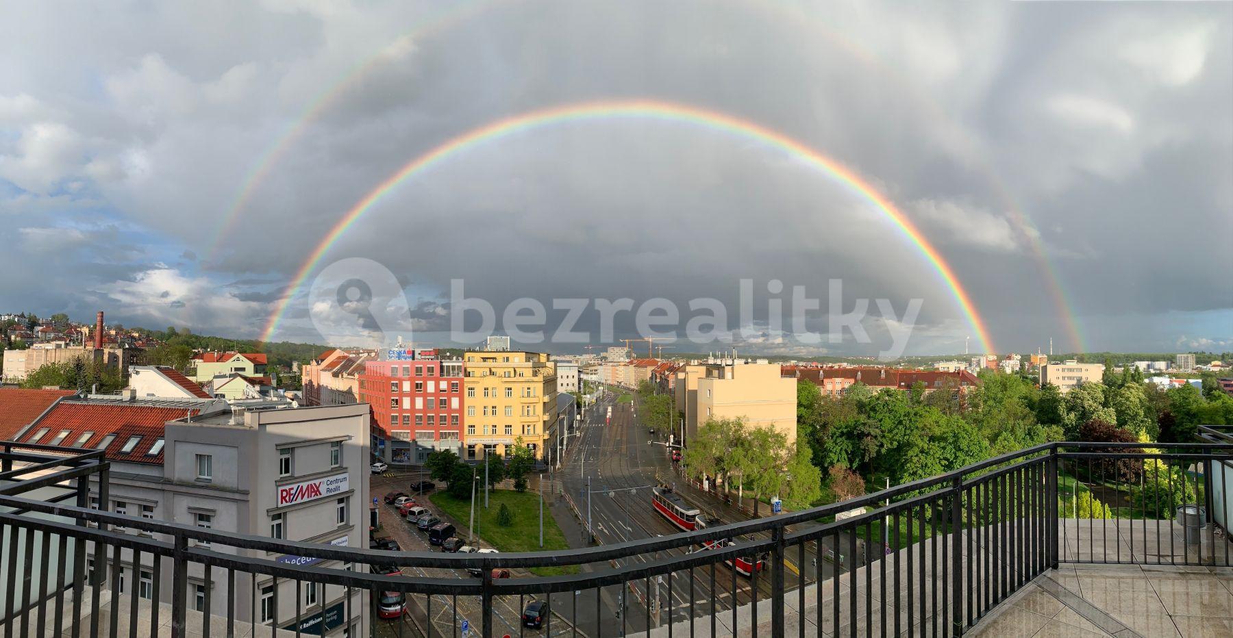 Prenájom bytu 2-izbový 60 m², Jandova, Praha, Praha