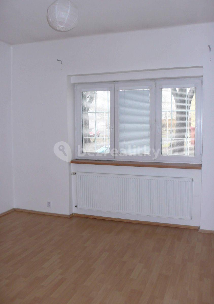 Prenájom bytu 2-izbový 50 m², Konzumní, Praha, Praha