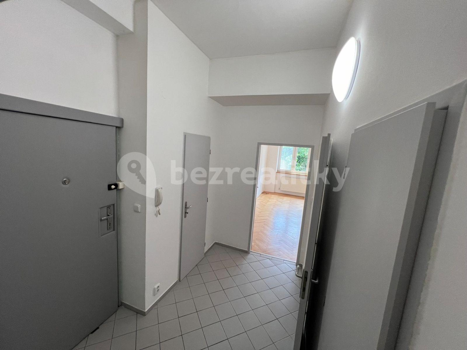 Prenájom bytu 2-izbový 50 m², Konzumní, Praha, Praha