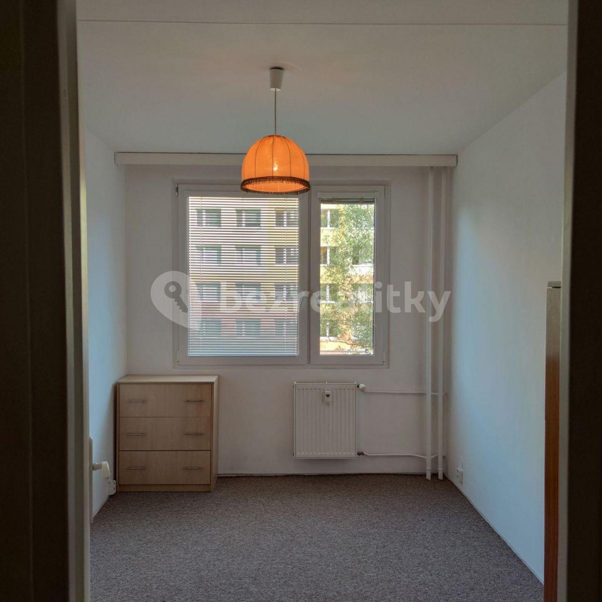 Prenájom bytu 2-izbový 42 m², Přímětická, Praha, Praha