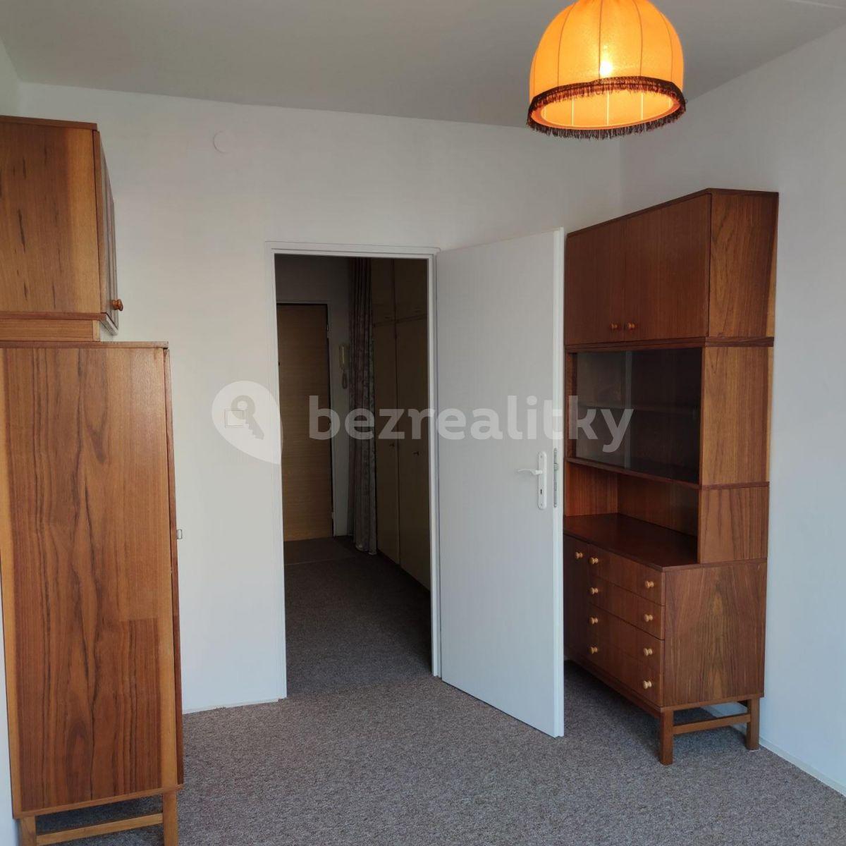 Prenájom bytu 2-izbový 42 m², Přímětická, Praha, Praha