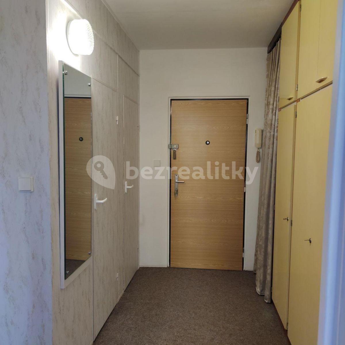 Prenájom bytu 2-izbový 42 m², Přímětická, Praha, Praha