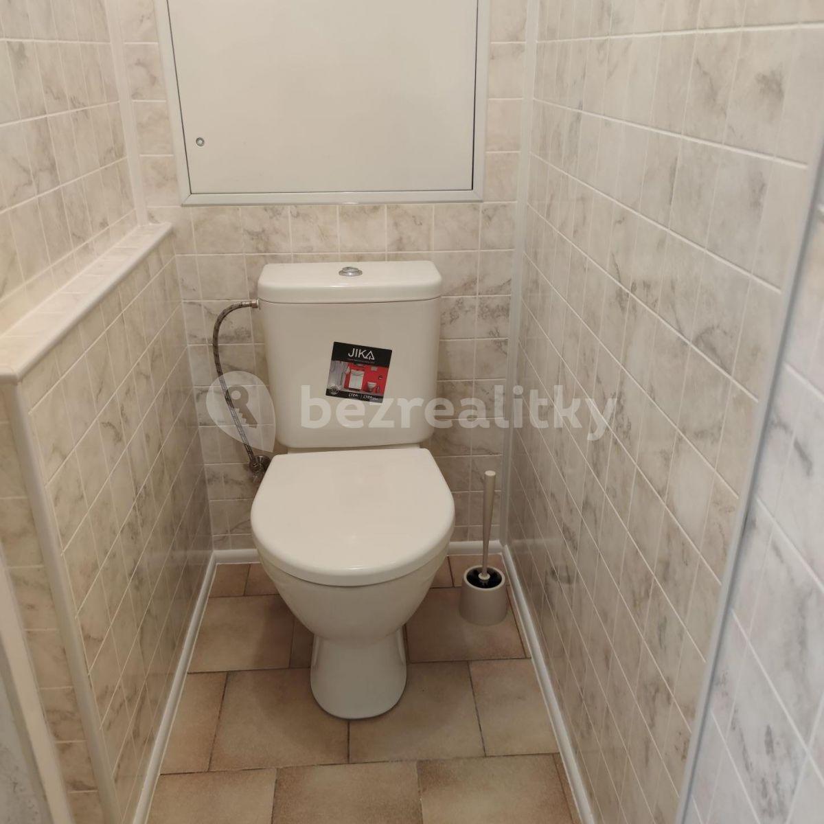 Prenájom bytu 2-izbový 42 m², Přímětická, Praha, Praha