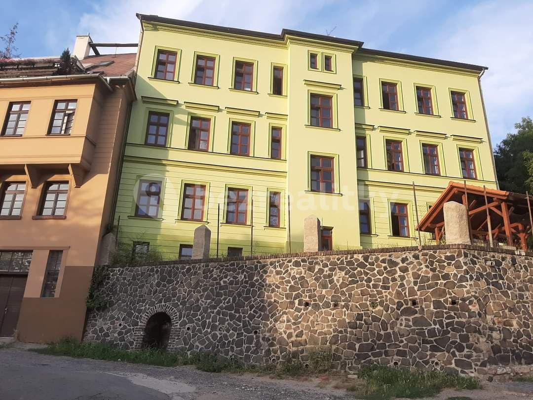 Prenájom bytu 1-izbový 36 m², Žižkova, Žatec, Ústecký kraj