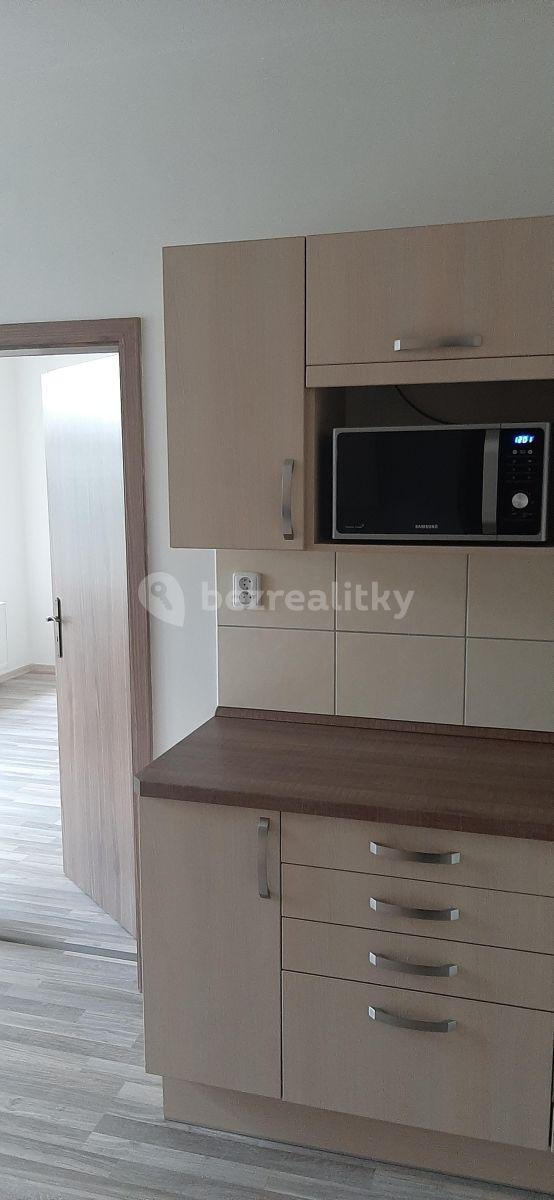 Prenájom bytu 1-izbový 36 m², Žižkova, Žatec, Ústecký kraj