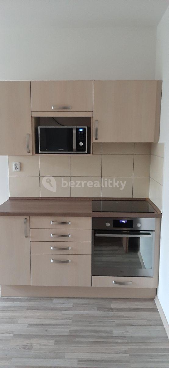 Prenájom bytu 1-izbový 36 m², Žižkova, Žatec, Ústecký kraj