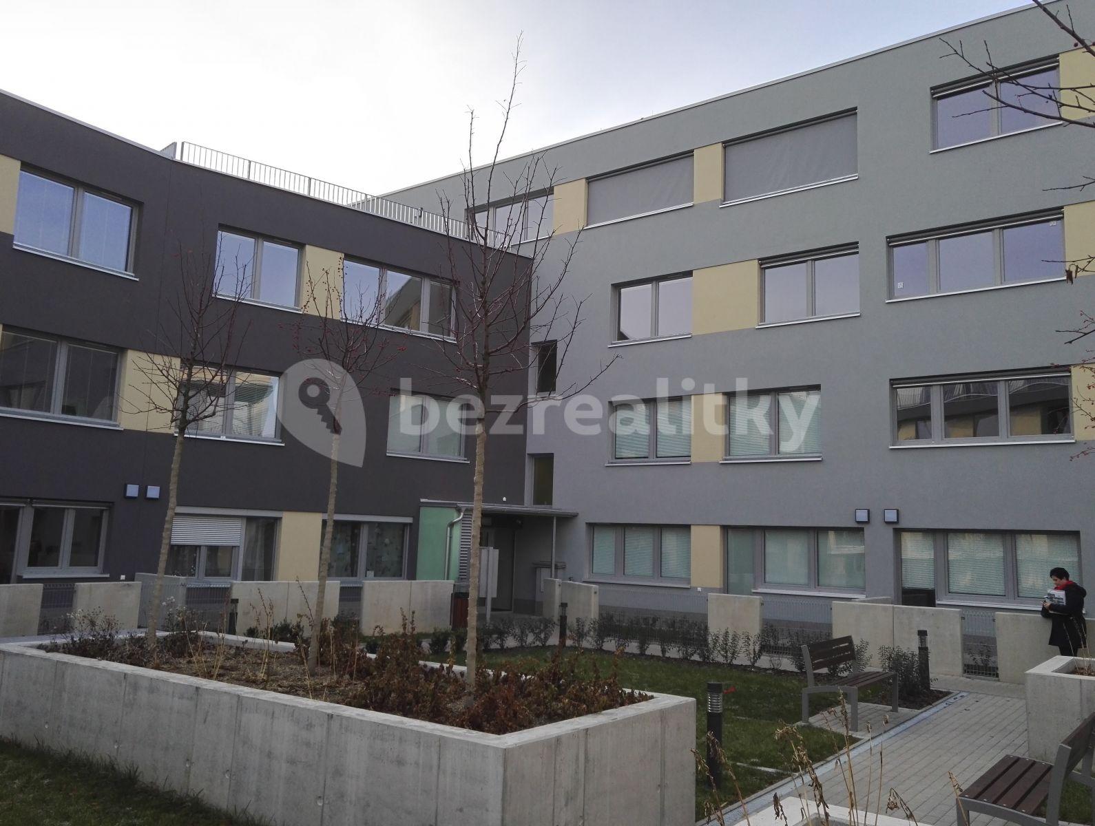 Prenájom bytu 2-izbový 55 m², Olgy Havlové, Praha, Praha