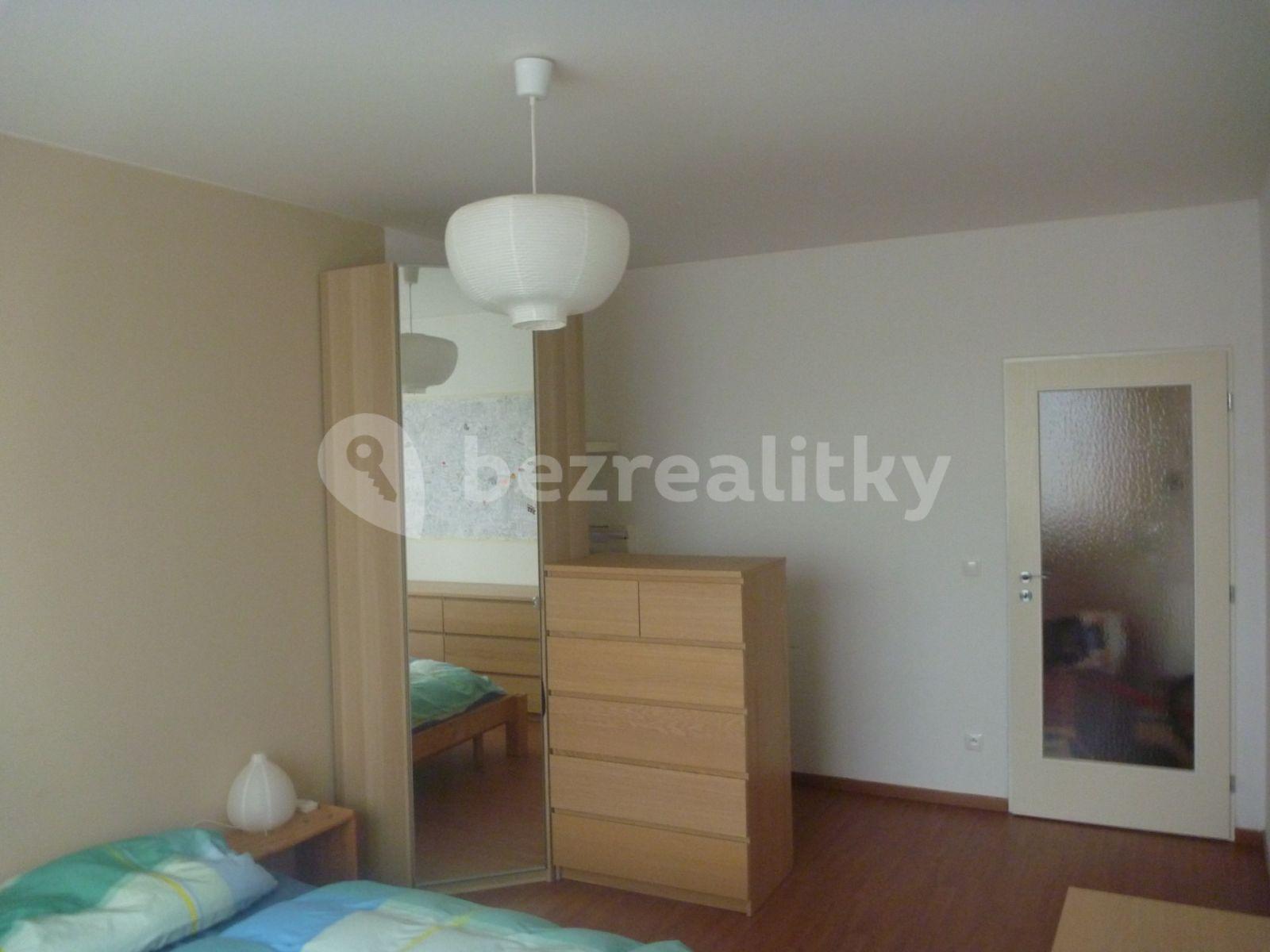 Prenájom bytu 2-izbový 55 m², U Hostavického potoka, Praha, Praha