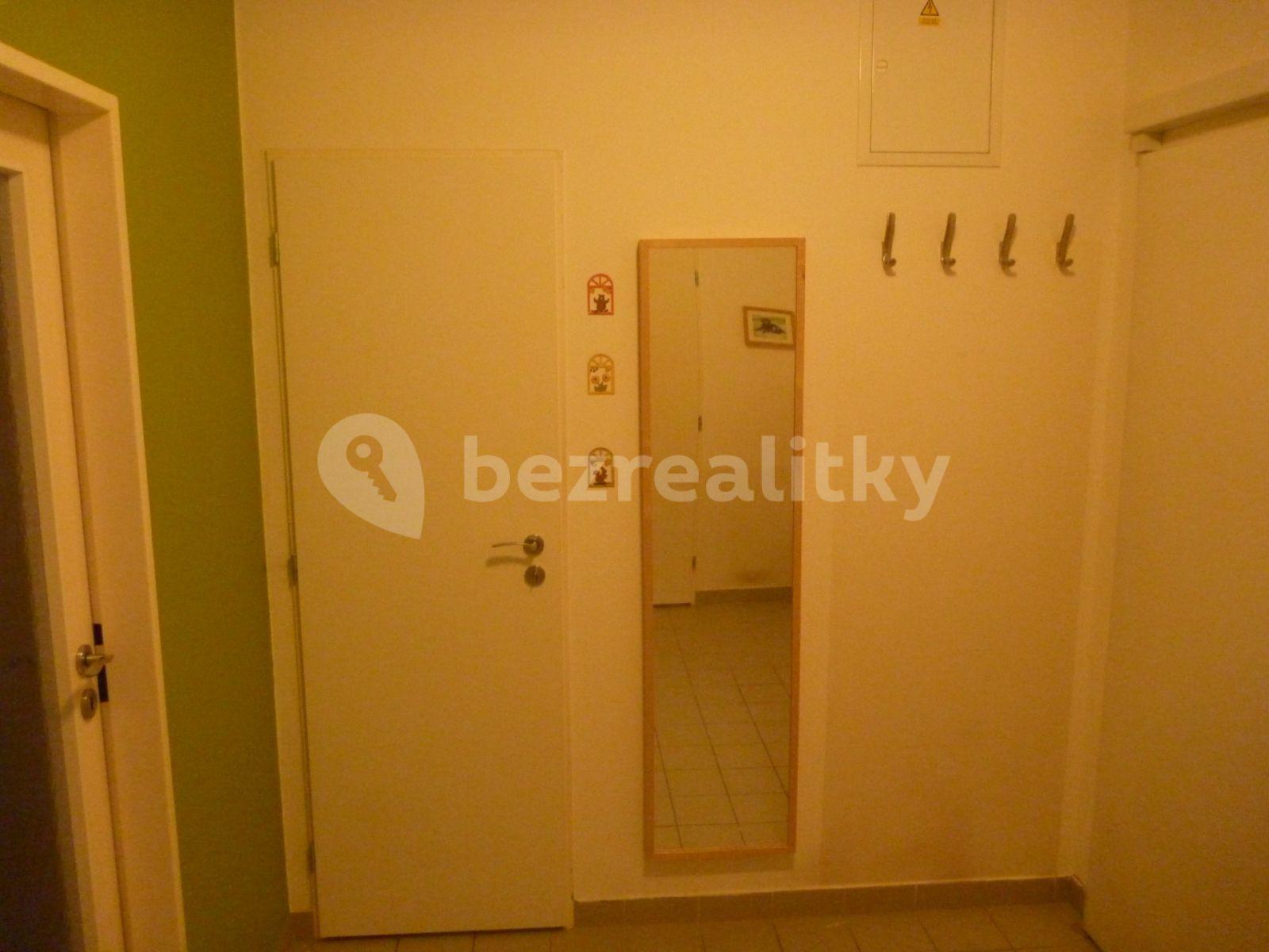 Prenájom bytu 2-izbový 55 m², U Hostavického potoka, Praha, Praha