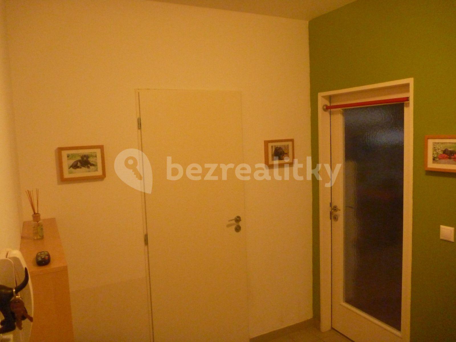 Prenájom bytu 2-izbový 55 m², U Hostavického potoka, Praha, Praha