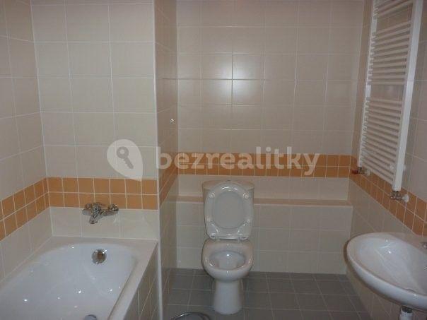 Prenájom bytu 2-izbový 55 m², U Hostavického potoka, Praha, Praha