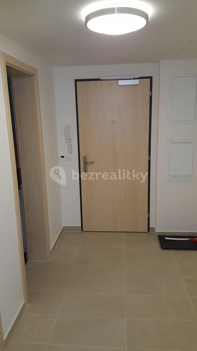 Prenájom bytu 2-izbový 63 m², Na zlatě, Praha, Praha