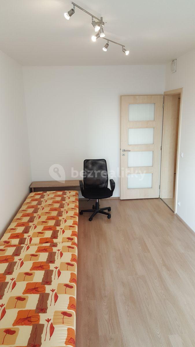 Prenájom bytu 2-izbový 63 m², Na zlatě, Praha, Praha