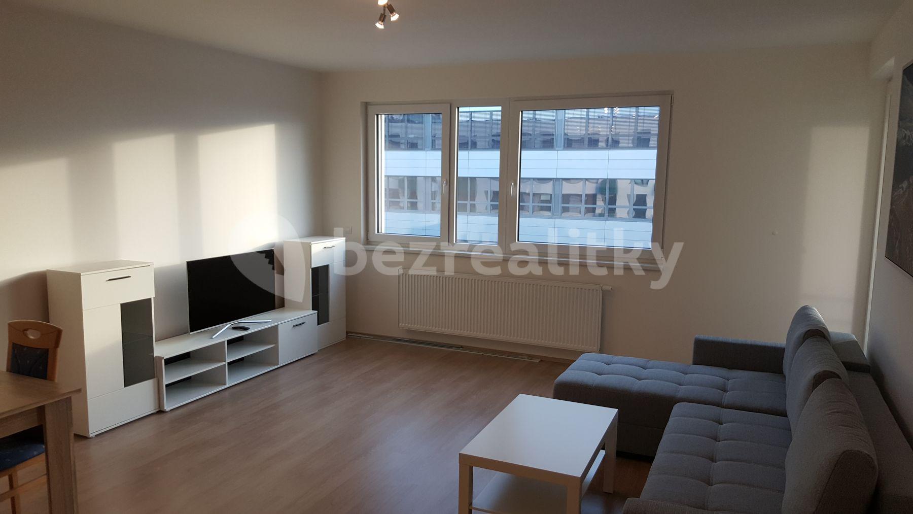 Prenájom bytu 2-izbový 63 m², Na zlatě, Praha, Praha