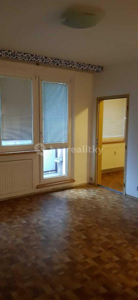 Prenájom bytu 2-izbový 56 m², Luční, Zlín, Zlínský kraj