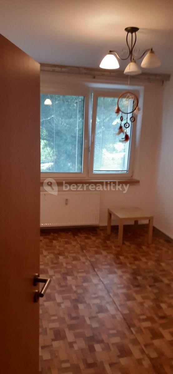 Prenájom bytu 2-izbový 56 m², Luční, Zlín, Zlínský kraj