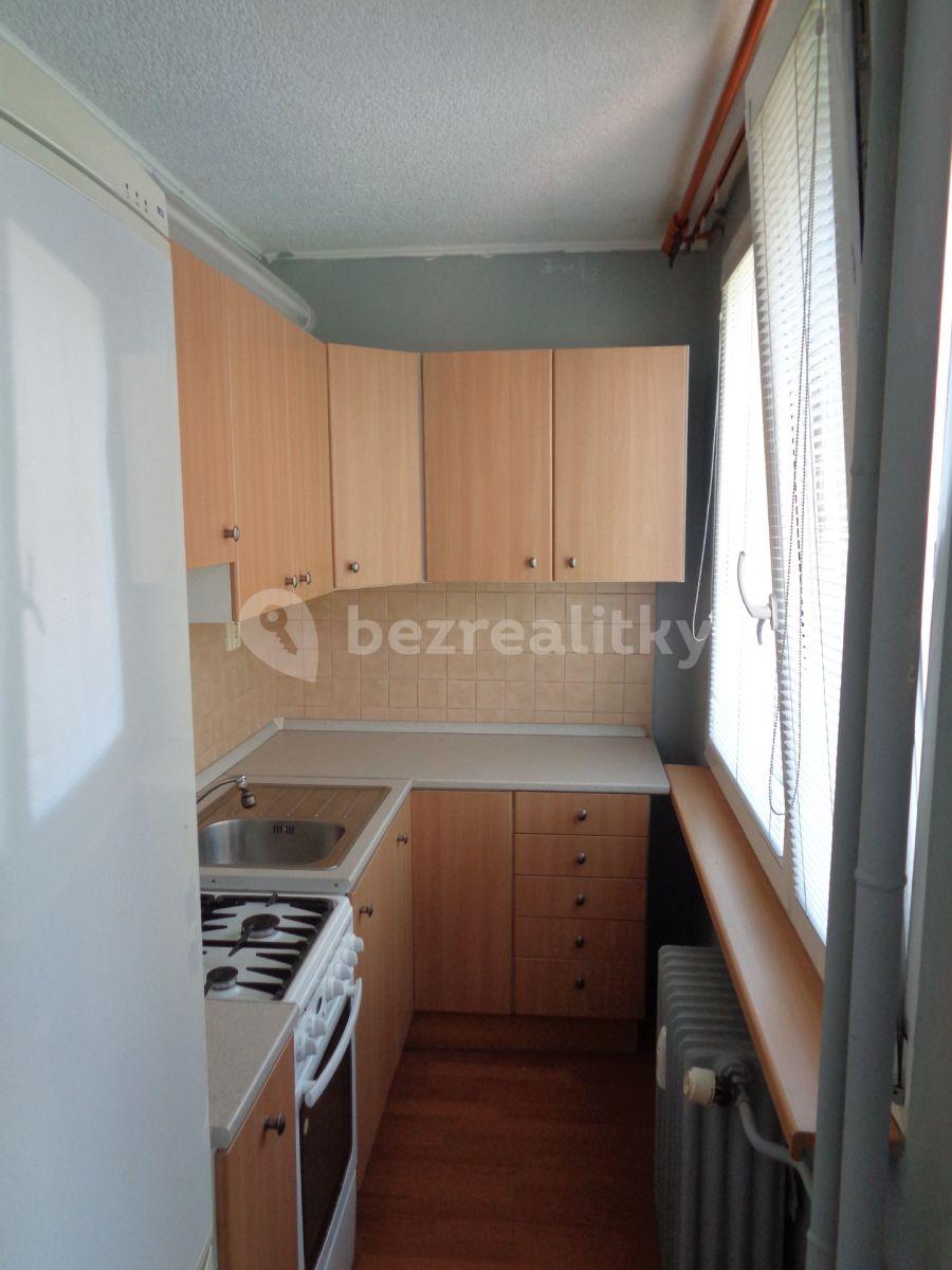 Prenájom bytu 1-izbový 27 m², Moskevská, Most, Ústecký kraj