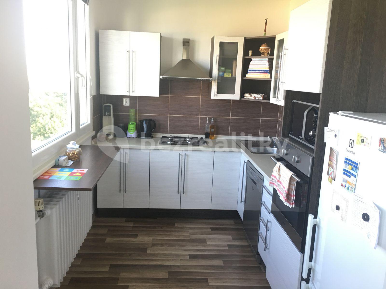 Prenájom bytu 3-izbový 66 m², Josefa Skupy, Ostrava, Moravskoslezský kraj