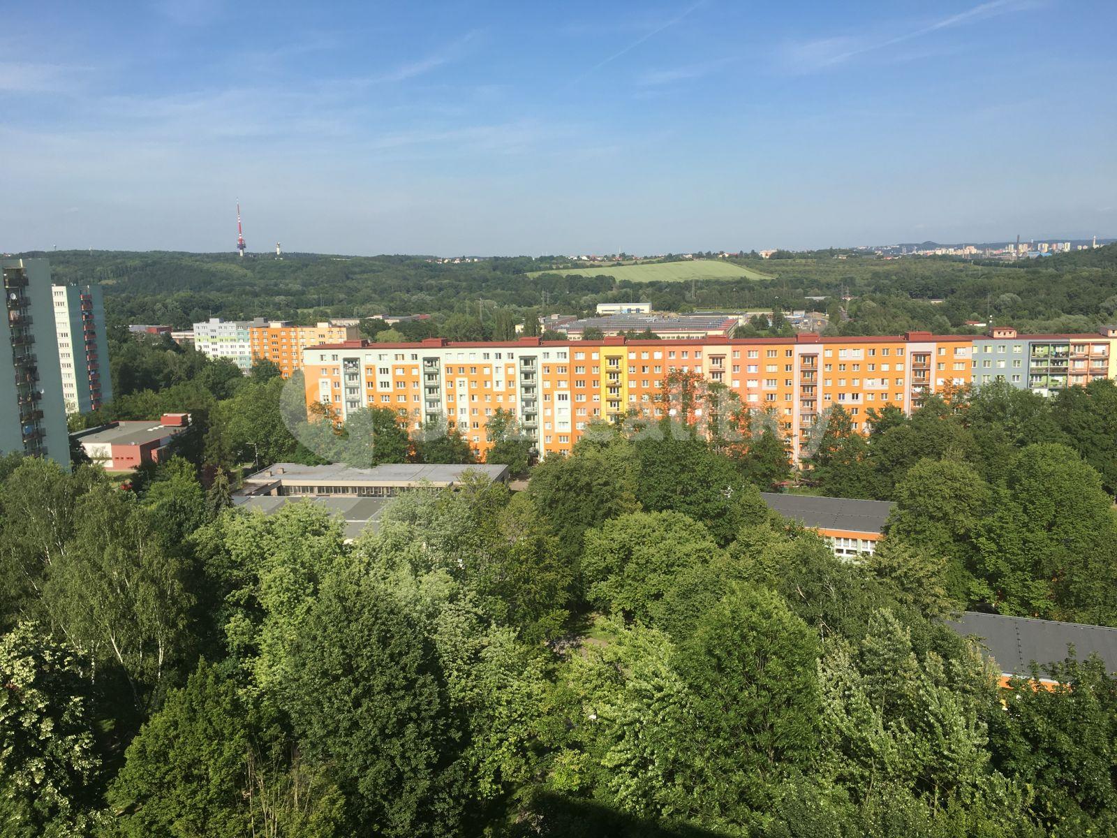 Prenájom bytu 3-izbový 66 m², Josefa Skupy, Ostrava, Moravskoslezský kraj