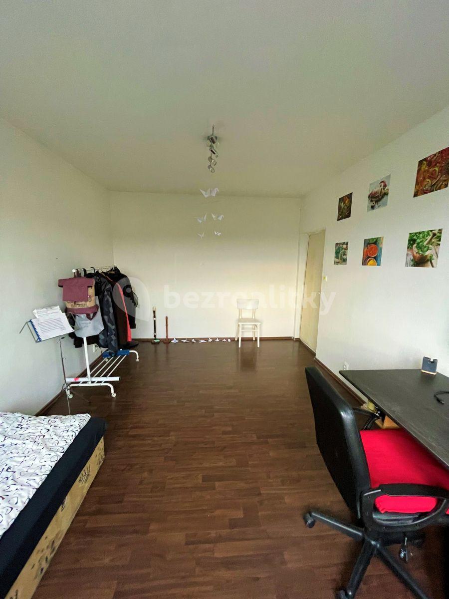 Prenájom bytu 2-izbový 53 m², Brunclíkova, Praha, Praha
