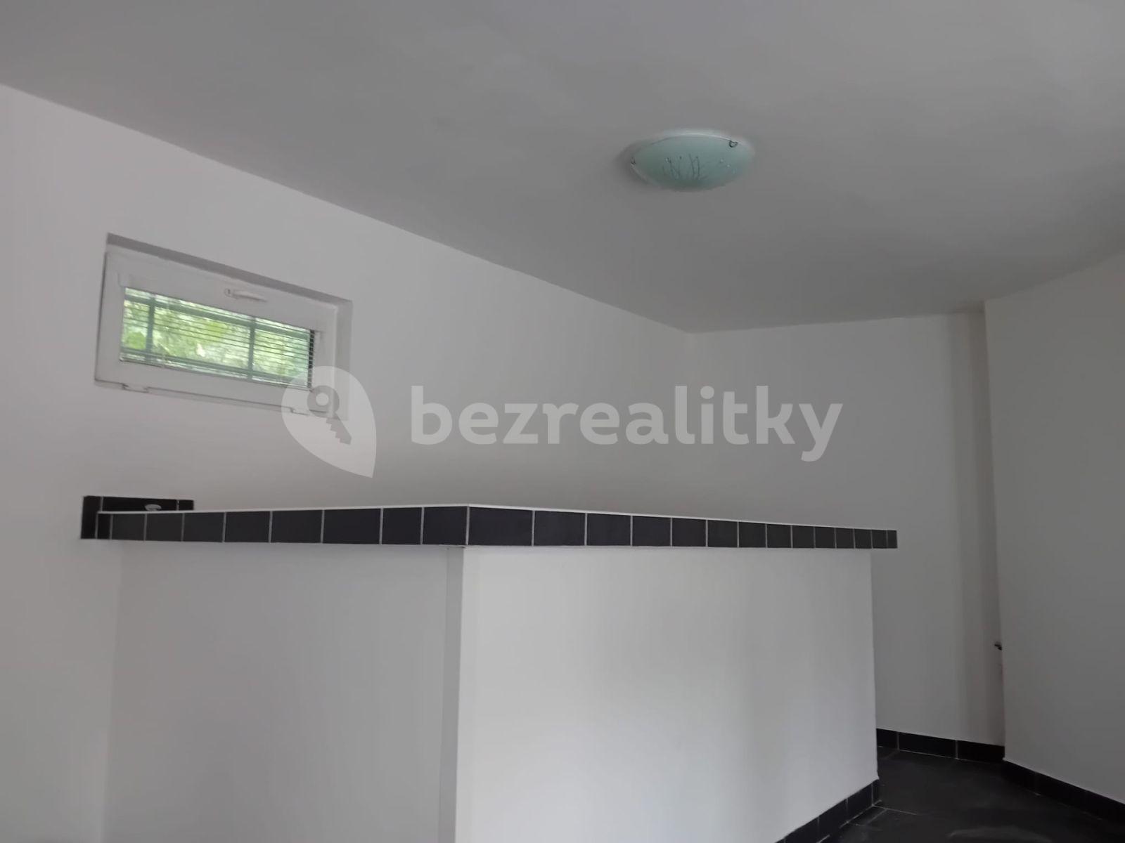 Prenájom nebytového priestoru 77 m², Slivenecká, Praha, Praha