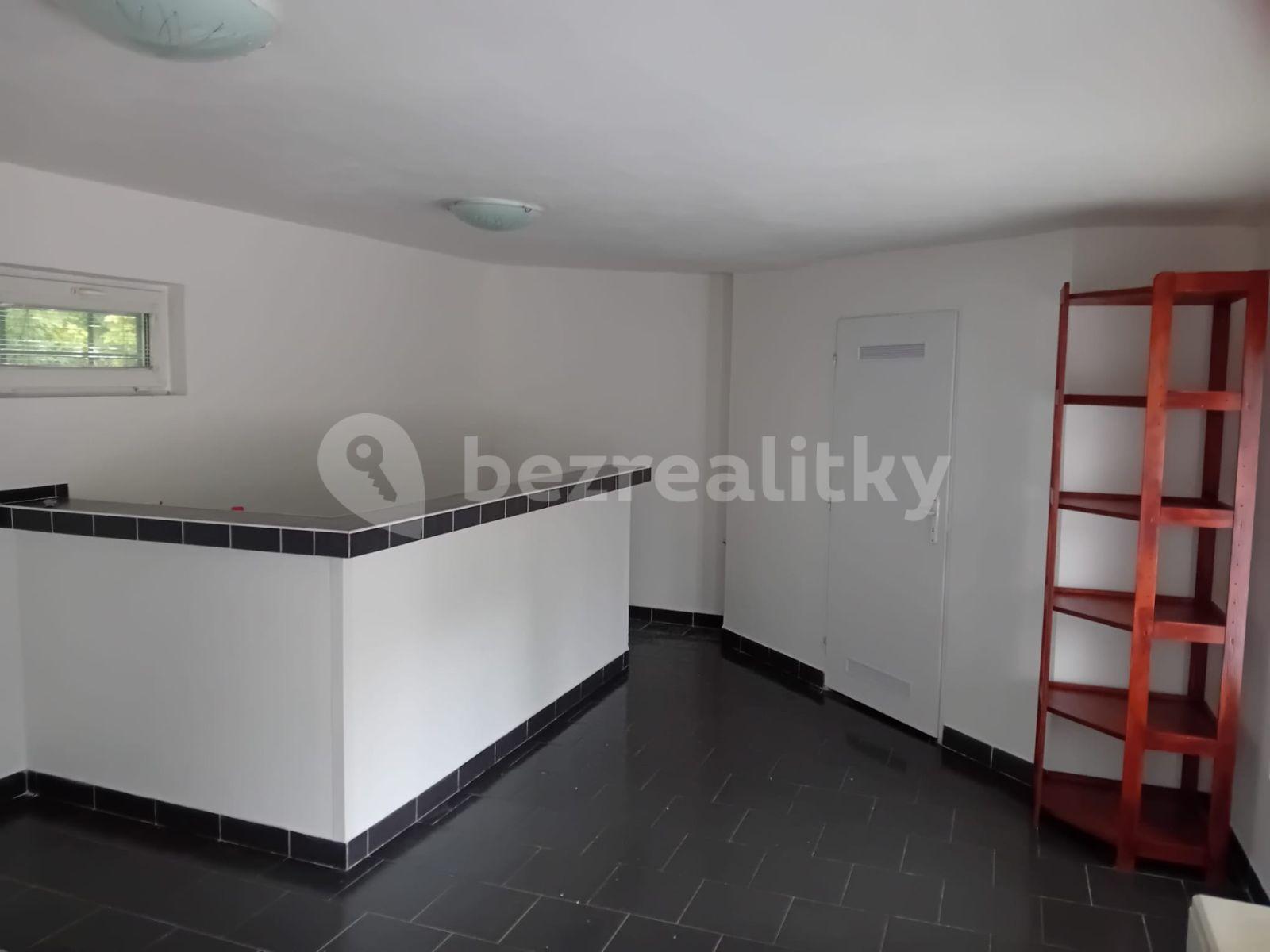 Prenájom nebytového priestoru 77 m², Slivenecká, Praha, Praha