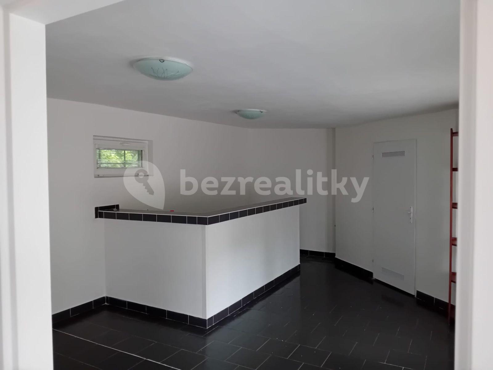 Prenájom nebytového priestoru 77 m², Slivenecká, Praha, Praha