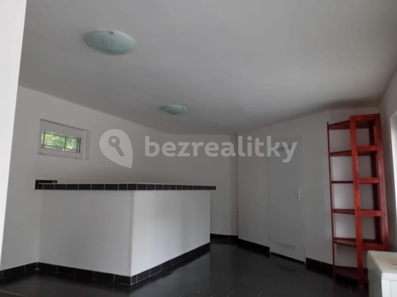 Prenájom nebytového priestoru 77 m², Slivenecká, Praha, Praha