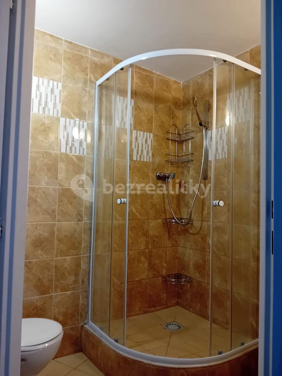 Prenájom nebytového priestoru 77 m², Slivenecká, Praha, Praha