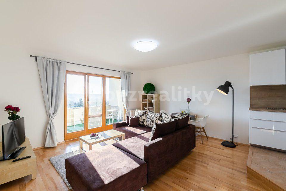 Prenájom bytu 2-izbový 55 m², Krejčího, Praha, Praha