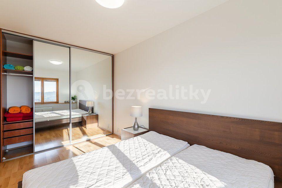 Prenájom bytu 2-izbový 55 m², Krejčího, Praha, Praha