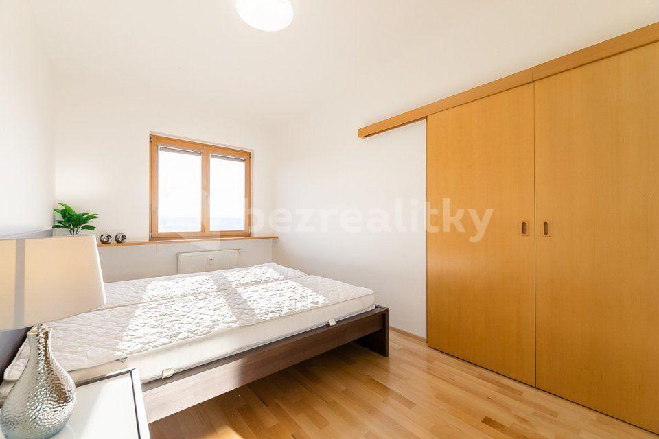 Prenájom bytu 2-izbový 55 m², Krejčího, Praha, Praha