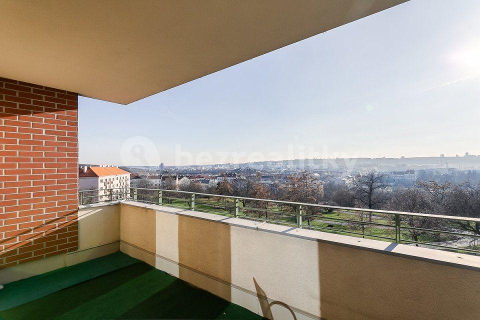 Prenájom bytu 2-izbový 55 m², Krejčího, Praha, Praha