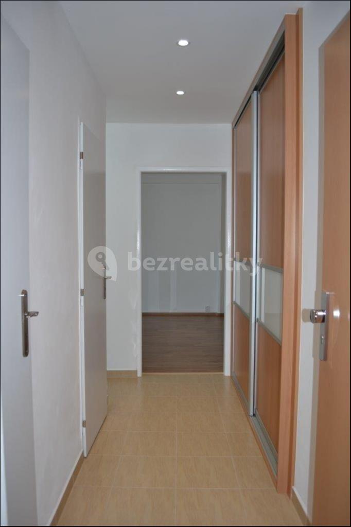 Prenájom bytu 1-izbový 32 m², náměstí Na Balabence, Praha, Praha