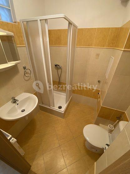 Prenájom bytu 1-izbový 40 m², Ďáblická, Praha, Praha