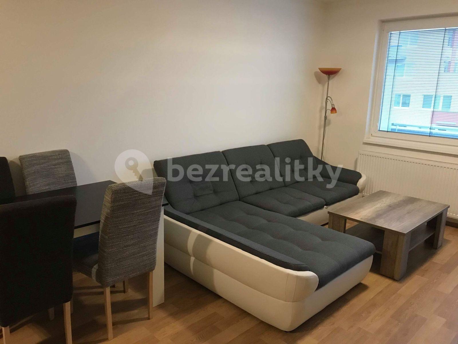 Prenájom bytu 2-izbový 56 m², Modenská, Praha, Praha