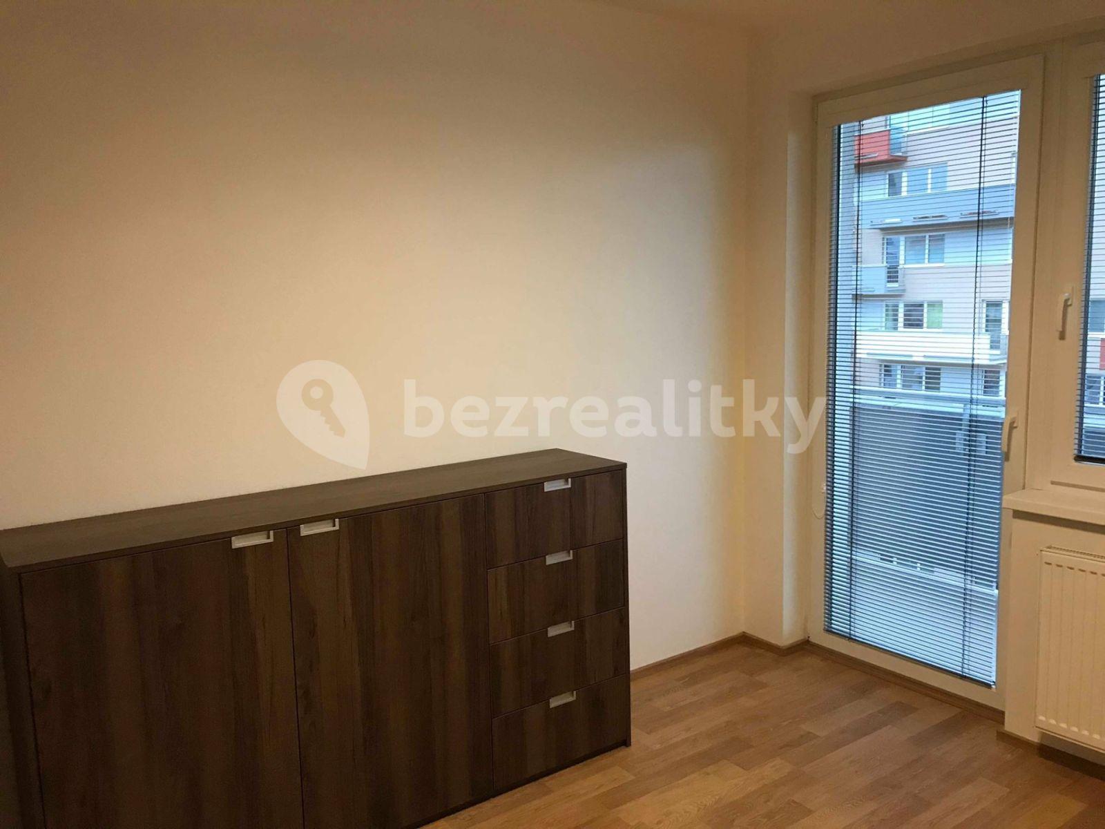 Prenájom bytu 2-izbový 56 m², Modenská, Praha, Praha