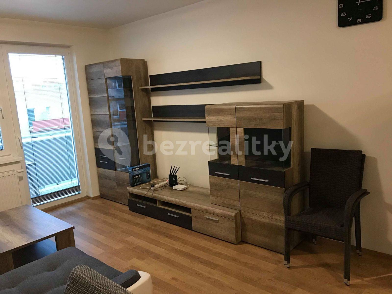 Prenájom bytu 2-izbový 56 m², Modenská, Praha, Praha