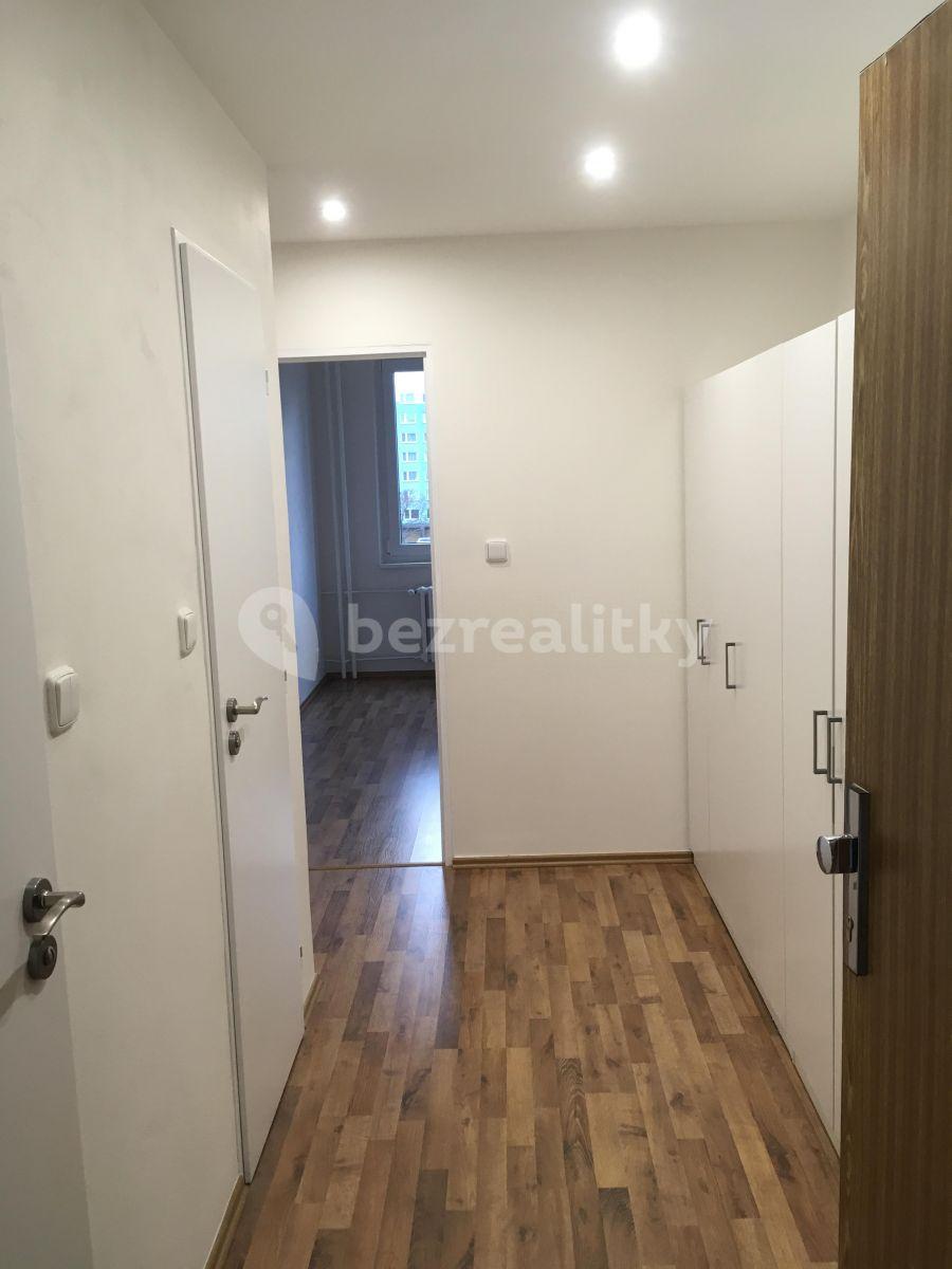 Prenájom bytu 2-izbový 46 m², Výletní, Praha, Praha