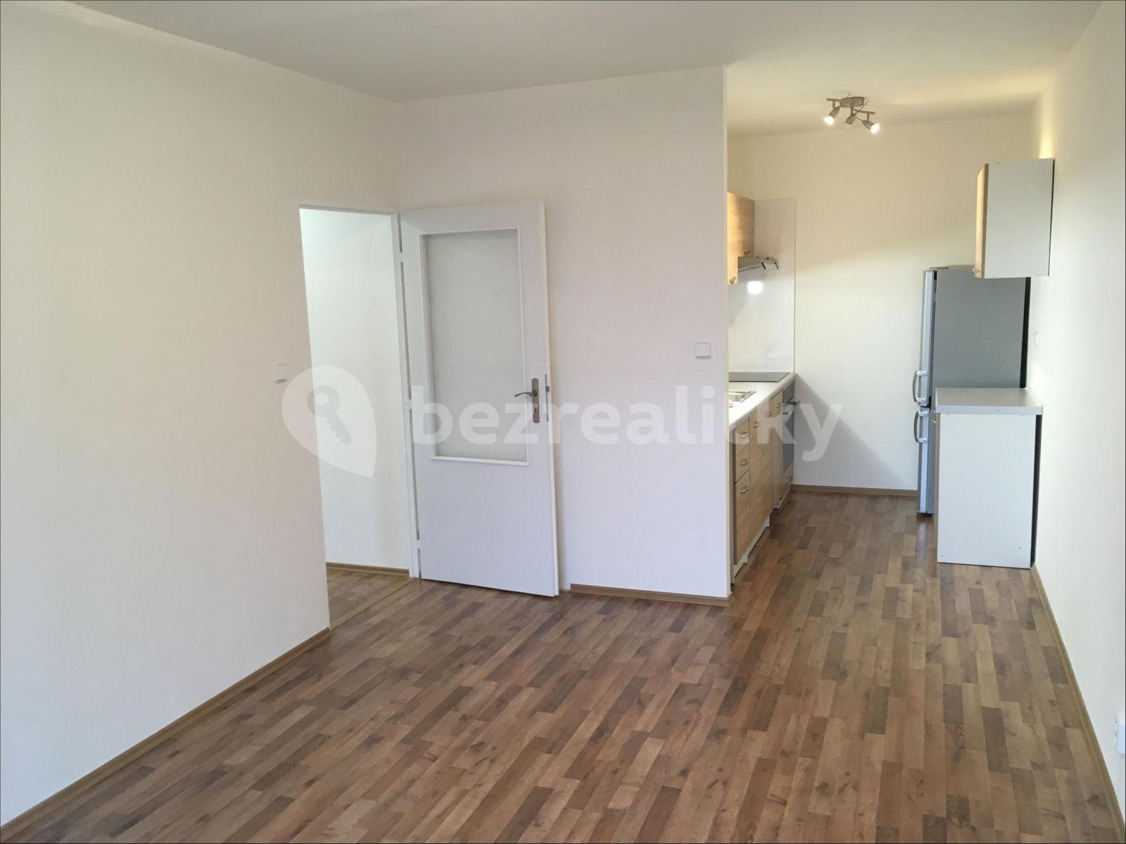 Prenájom bytu 2-izbový 46 m², Výletní, Praha, Praha