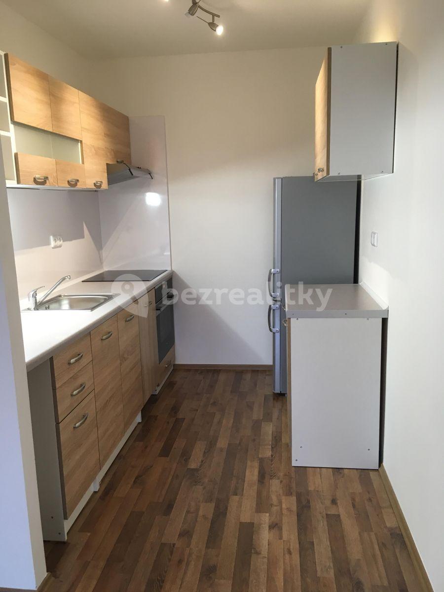 Prenájom bytu 2-izbový 46 m², Výletní, Praha, Praha