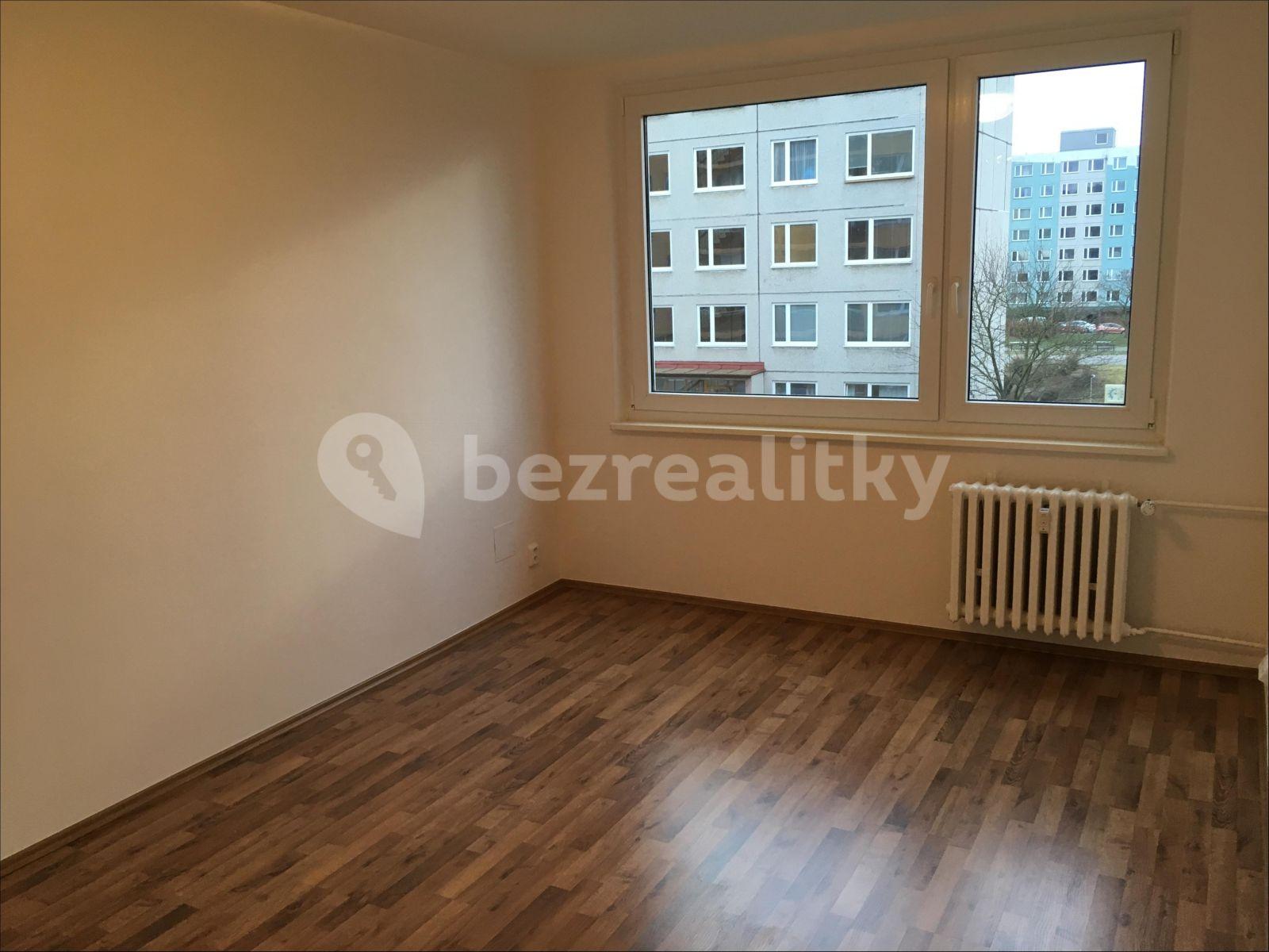 Prenájom bytu 2-izbový 46 m², Výletní, Praha, Praha