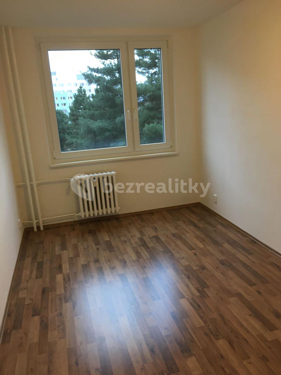 Prenájom bytu 2-izbový 46 m², Výletní, Praha, Praha