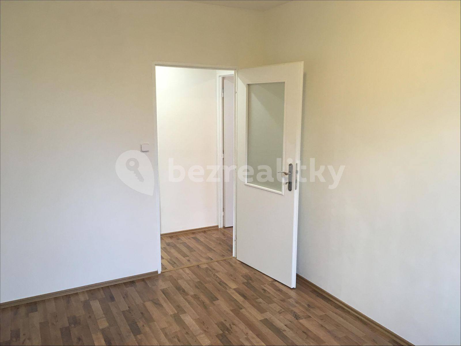 Prenájom bytu 2-izbový 46 m², Výletní, Praha, Praha