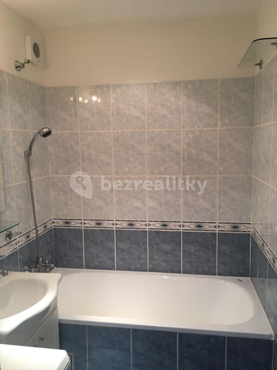 Prenájom bytu 2-izbový 46 m², Výletní, Praha, Praha