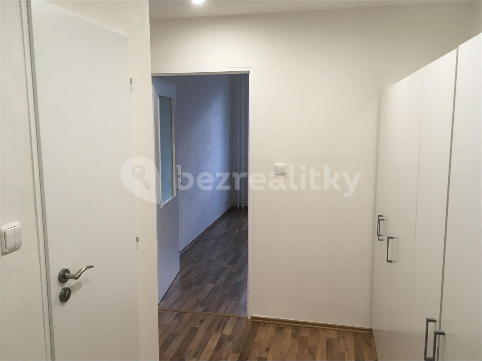 Prenájom bytu 2-izbový 46 m², Výletní, Praha, Praha